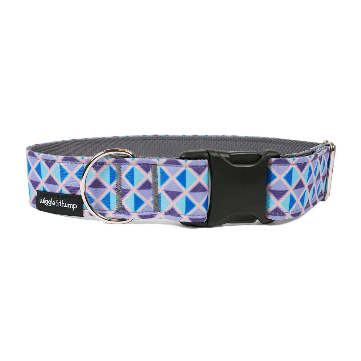 Barcelona (Mediterranean Blue) Buckle