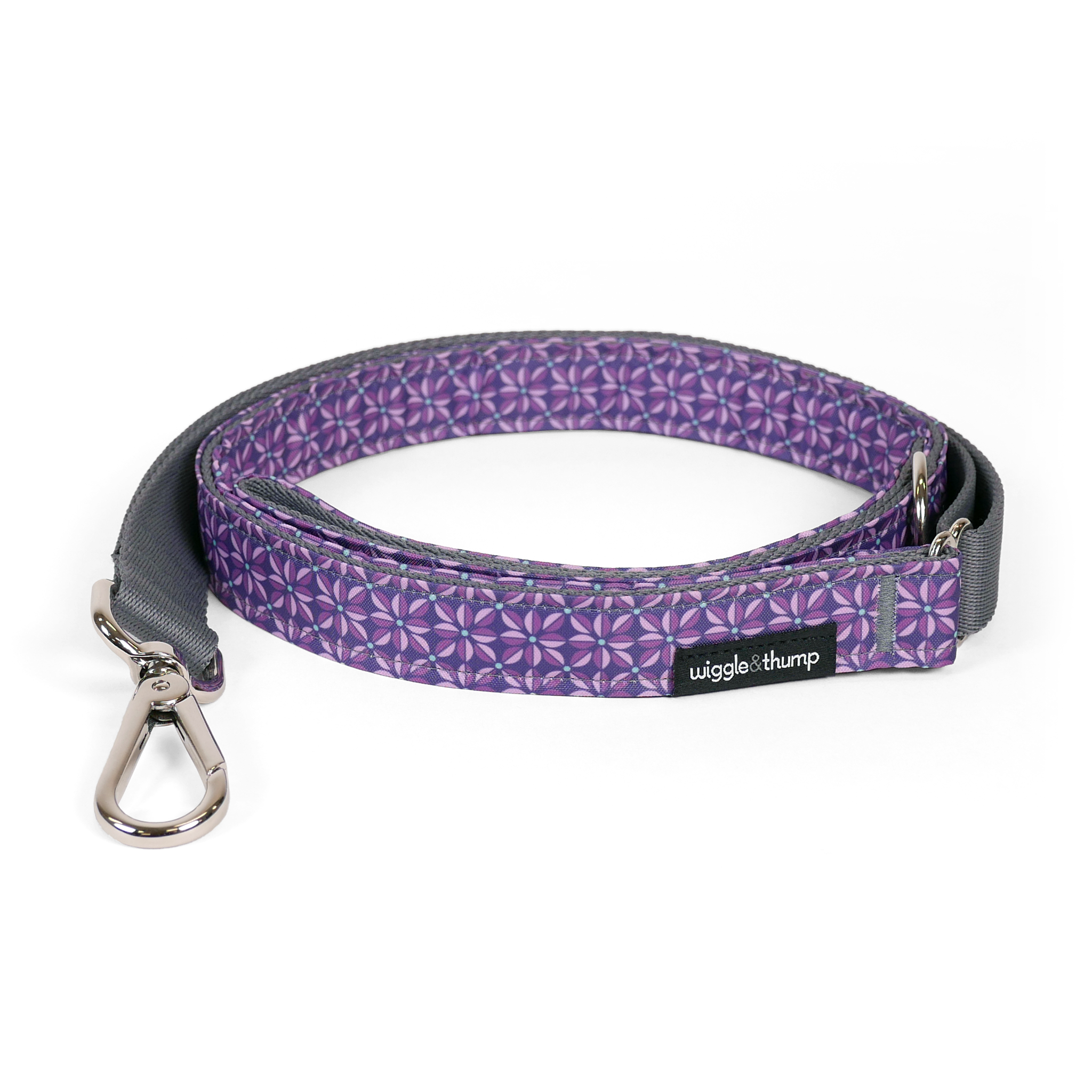 Mulberry dog discount collar