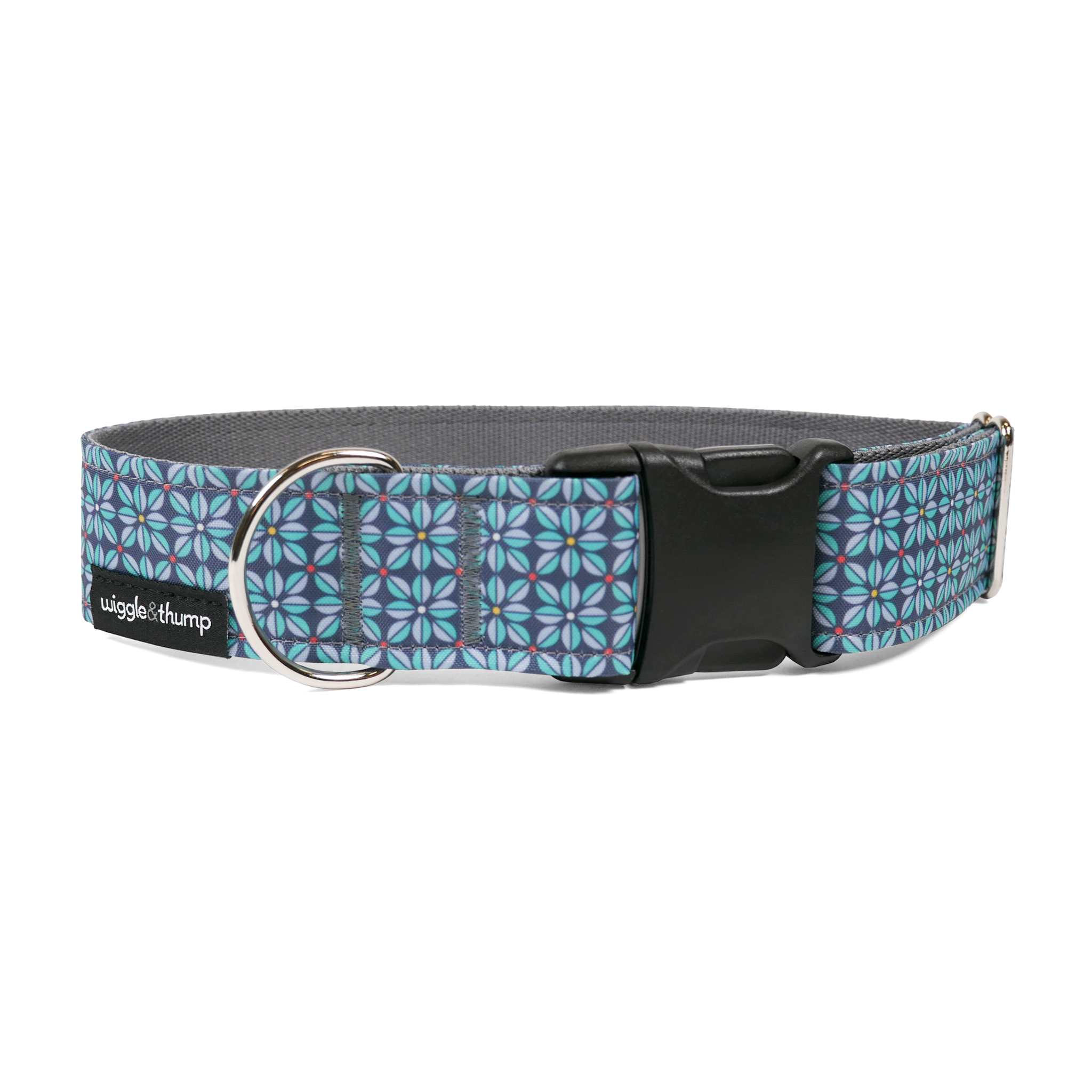 インディーズソフビ ルルベルトイズ ダブルフェイスパグ Savannah (Limestone) Buckle – Wiggle & Thump